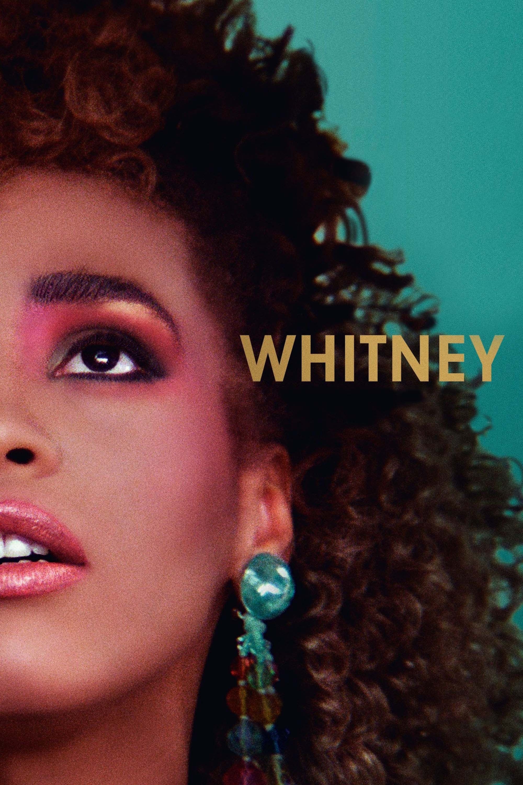 Постер Whitney